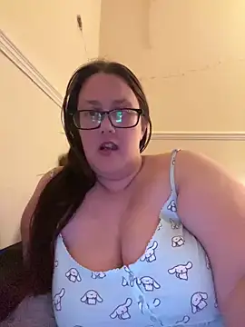 Foxy Evie40XO online show from February 11, 2025, 10:50 pm