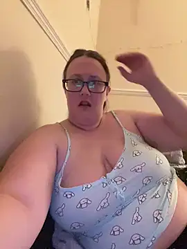 Foxy Evie40XO online show from February 12, 2025, 6:29 am