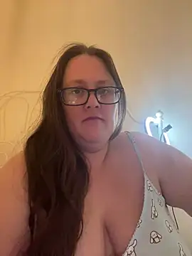 Foxy Evie40XO online show from February 12, 2025, 7:56 pm