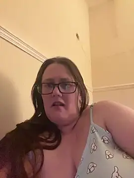 Foxy Evie40XO online show from February 12, 2025, 10:59 pm