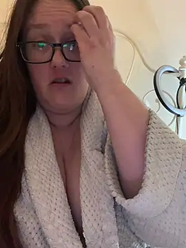 Foxy Evie40XO online show from February 17, 2025, 11:44 am