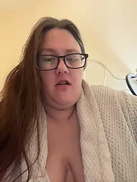 Foxy Evie40XO online show from February 18, 2025, 10:49 am