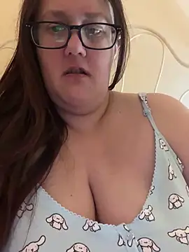 Foxy Evie40XO online show from February 18, 2025, 1:55 pm