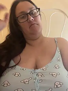 Foxy Evie40XO online show from February 19, 2025, 1:17 pm