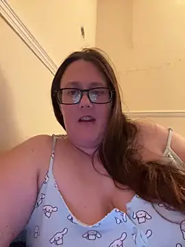 Foxy Evie40XO online show from February 26, 2025, 11:26 pm
