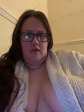 Foxy Evie40XO online show from February 27, 2025, 6:18 am