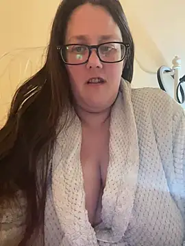 Foxy Evie40XO online show from March 2, 2025, 9:11 pm