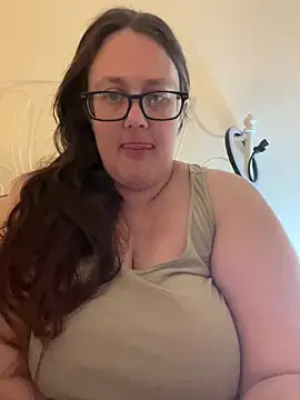 Foxy Evie40XO online show from March 3, 2025, 11:44 am