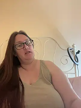 Foxy Evie40XO online show from March 4, 2025, 10:13 am