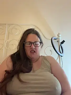 Foxy Evie40XO online show from March 5, 2025, 10:55 am