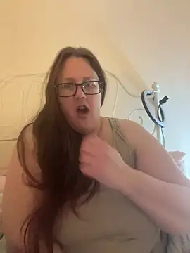 Foxy Evie40XO online show from March 6, 2025, 9:03 am