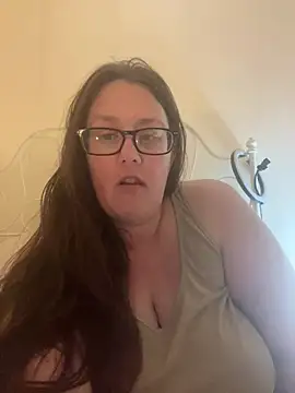 Foxy Evie40XO online show from March 7, 2025, 2:12 pm