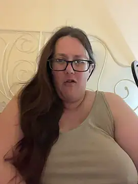 Foxy Evie40XO online show from March 12, 2025, 12:15 pm