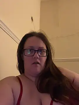 Foxy Evie40XO online show from March 23, 2025, 12:15 am