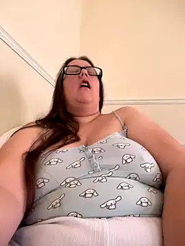 Foxy Evie40XO online show from November 16, 2025, 8:53 am