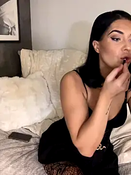 eemsii online show from October 24, 2025, 8:16 pm