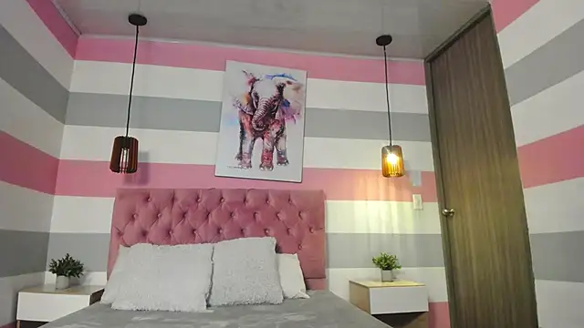 Carol Pinter online show from January 24, 2025, 12:10 pm