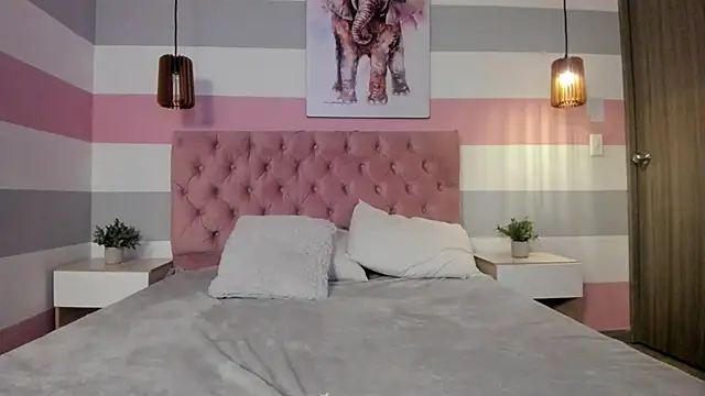 Carol Pinter online show from February 5, 2025, 4:36 pm