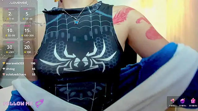 Carol Pinter online show from February 11, 2025, 10:26 am