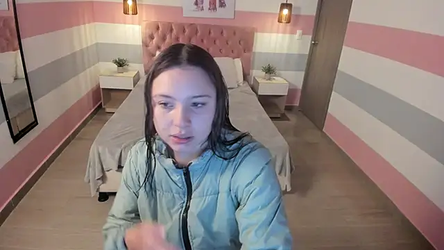 Carol Pinter online show from February 12, 2025, 12:44 pm