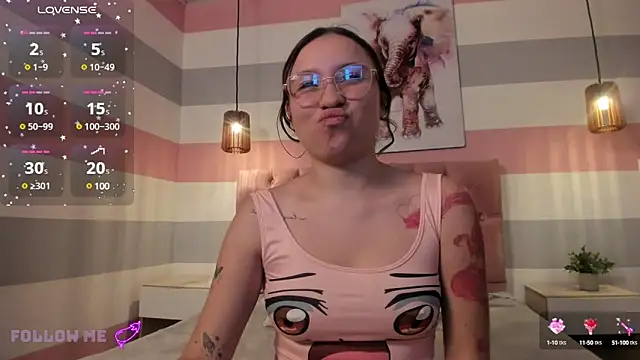 Carol Pinter online show from March 5, 2025, 4:46 pm