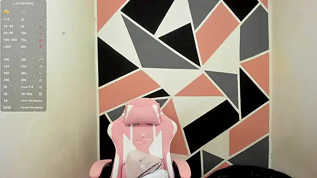 Carol Pinter online show from September 24, 2025, 12:58 am