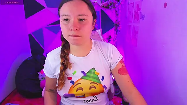 Carol Pinter online show from April 21, 2026, 3:17 pm