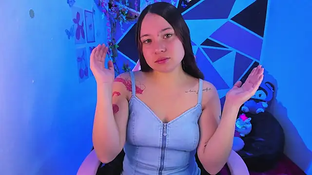 Carol Pinter online show from April 23, 2026, 5:15 pm