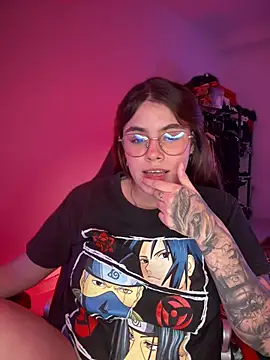 Snapshot of Yuli_zuha chatting on December 17, 2024, 3:17 am Yuli zuha online show from December 17, 2024, 3:17 am