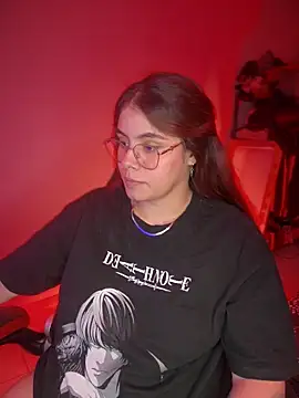 Snapshot of Yuli_zuha chatting on December 20, 2024, 3:14 am Yuli zuha online show from December 20, 2024, 3:14 am