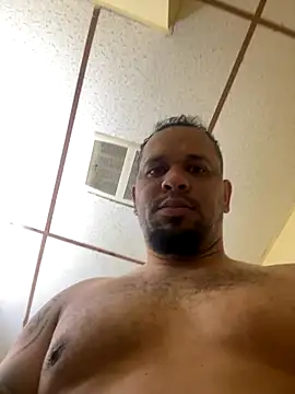 kelin17 online show from October 4, 2025, 8:12 am