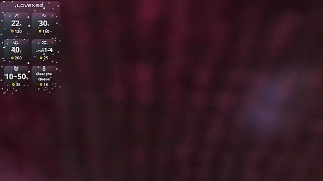 AbyCooper online show from November 28, 2025, 12:08 pm