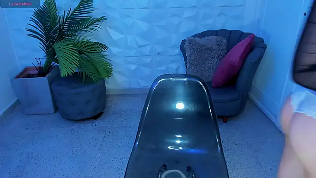 Danielacossio online show from March 21, 2025, 4:06 am