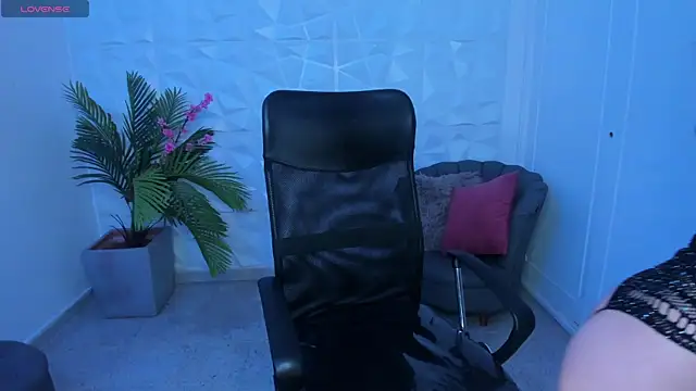 Danielacossio online show from March 22, 2025, 6:43 am