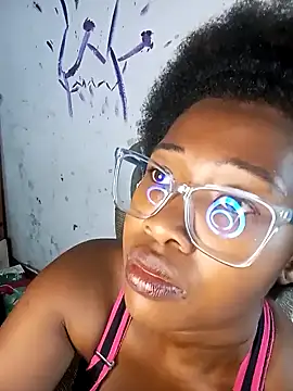 Daniela518 online show from February 7, 2025, 4:46 pm