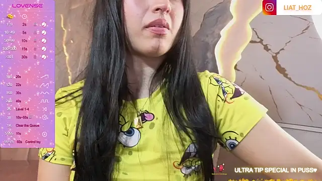 Sexy adara 1b online show from November 14, 2025, 8:24 am