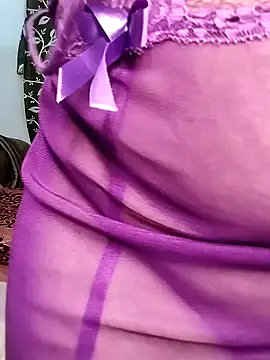 Hottyalia online show from February 10, 2025, 9:58 pm