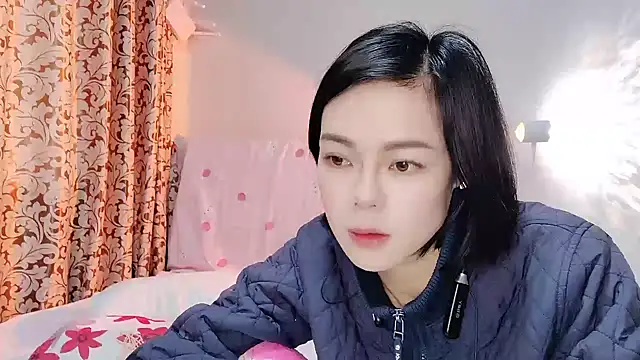 Linda-LL online show from March 8, 2025, 5:59 am