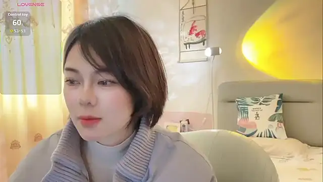 Linda-LL online show from February 1, 2026, 7:18 am