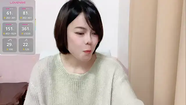 Linda-LL online show from February 13, 2026, 10:44 am