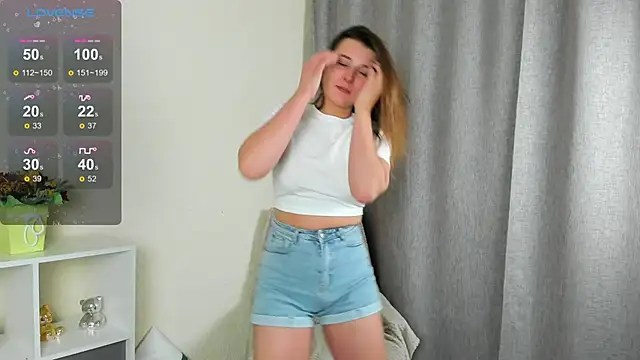 Eva toy online show from January 10, 2025, 3:07 am