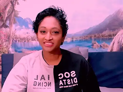 Snapshot of indianspicey chatting on January 16, 2025, 5:00 am indianspicey online show from January 16, 2025, 5:00 am