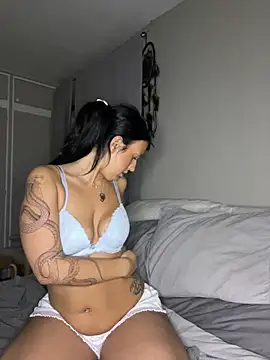 SweNatasha online show from June 27, 2026, 10:26 pm