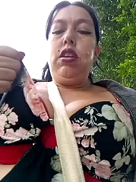 Natasha olg online show from March 16, 2025, 2:11 pm