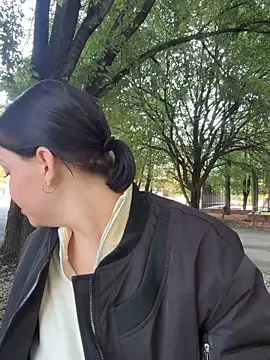 KikiWatson online show from September 21, 2025, 6:04 am