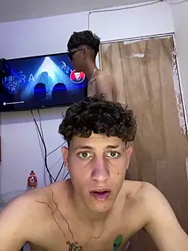 LatinBoysxxx online show from January 15, 2025, 7:23 pm