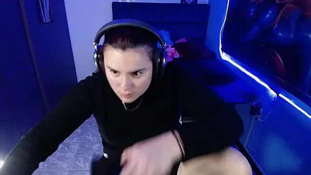 Snapshot of Nika_1_ chatting on December 23, 2024, 11:49 pm Nika 1 online show from December 23, 2024, 11:49 pm