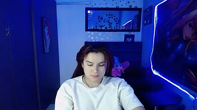 Snapshot of Nika_1_ chatting on December 26, 2024, 5:51 pm Nika 1 online show from December 26, 2024, 5:51 pm