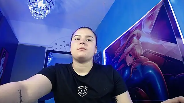 Snapshot of Nika_1_ chatting on December 27, 2024, 5:37 pm Nika 1 online show from December 27, 2024, 5:37 pm