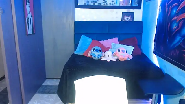 Snapshot of Nika_1_ chatting on January 9, 2025, 6:57 pm Nika 1 online show from January 9, 2025, 6:57 pm